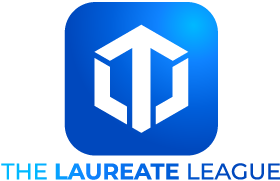 The Laureate League — NFT marketplace and crypto exchange on Ethereum by BixTech Malaysia